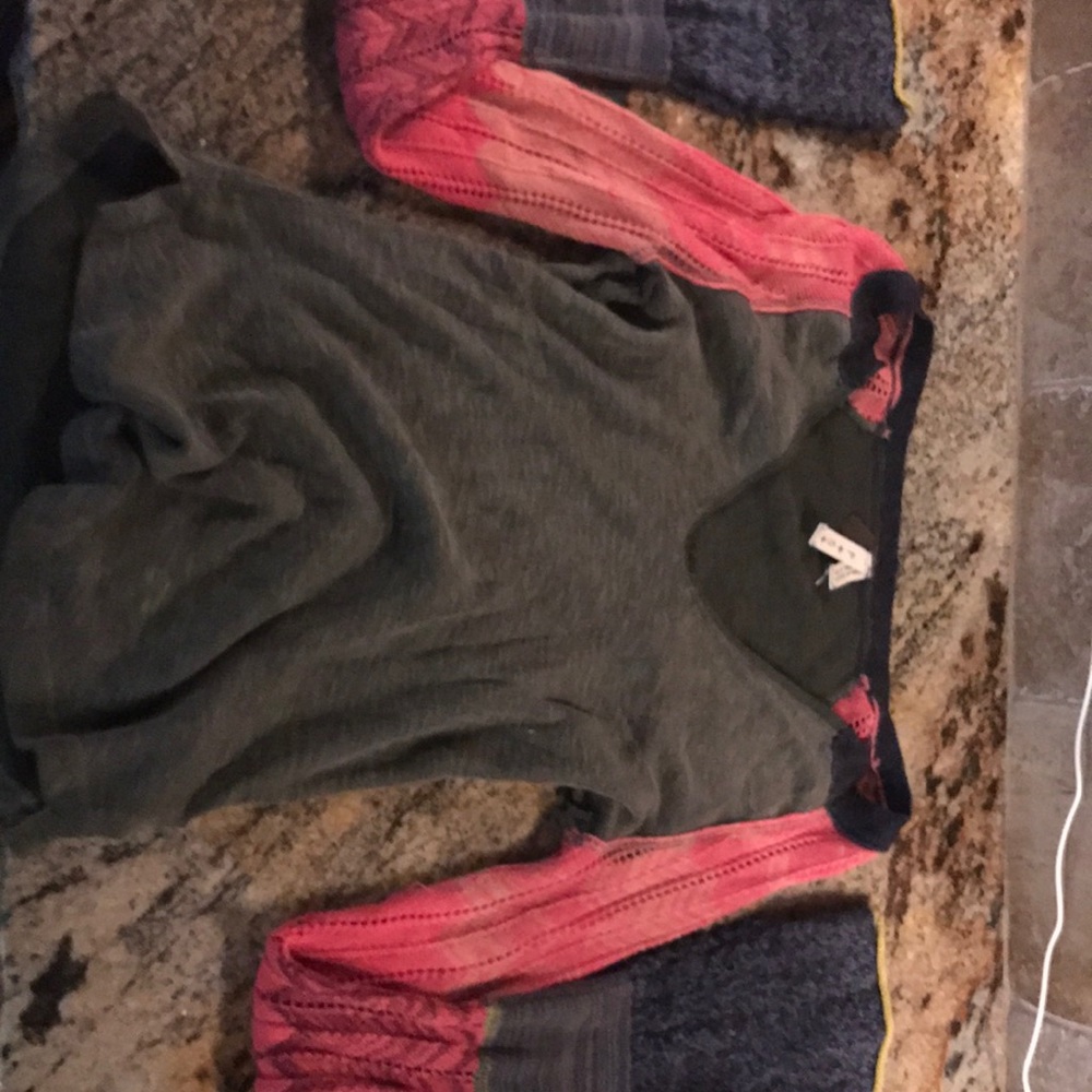 Women’s casual shirt
